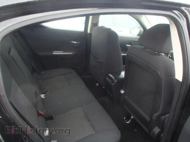 2009 DODGE AVENGER - VIN: 1B3LC56D39N505317 - Фото 6