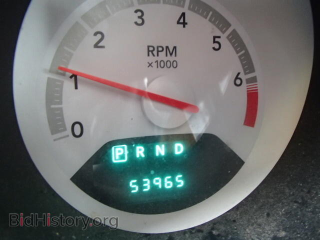 2009 DODGE AVENGER - VIN: 1B3LC56D39N505317 - Фото 8