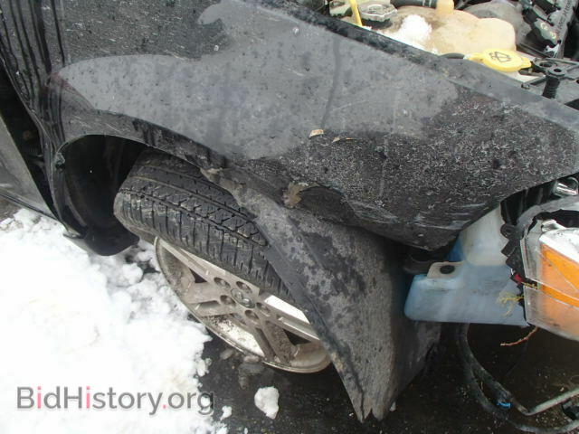 2009 DODGE AVENGER - VIN: 1B3LC56D39N505317 - Фото 9