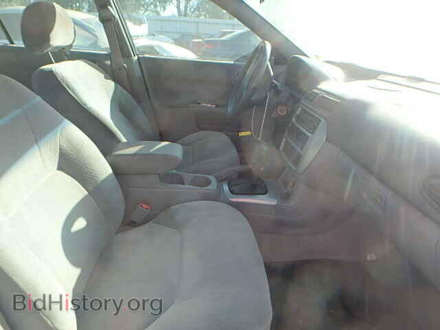 2002 MITSUBISHI GALANT - VIN: 4A3AA46G62E165065 - Фото 5