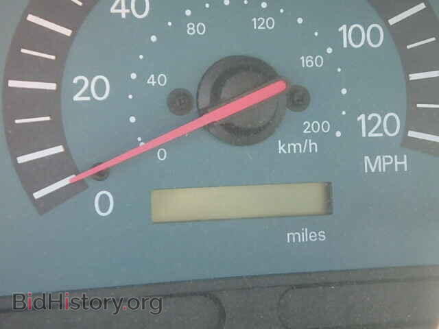 2002 MITSUBISHI GALANT - VIN: 4A3AA46G62E165065 - Фото 8