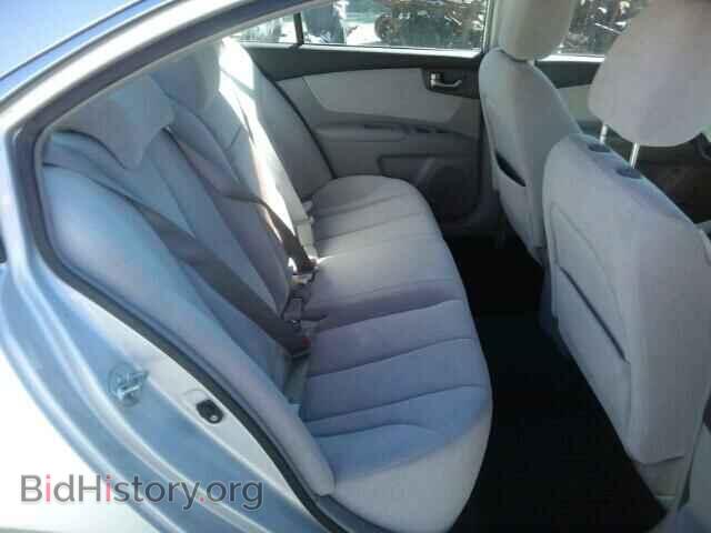 2007 KIA OPTIMA - VIN: KNAGE124275154242 - Фото 6