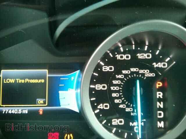 2013 FORD EXPLORER - VIN: 1FM5K8D89DGC00513 - Фото 8