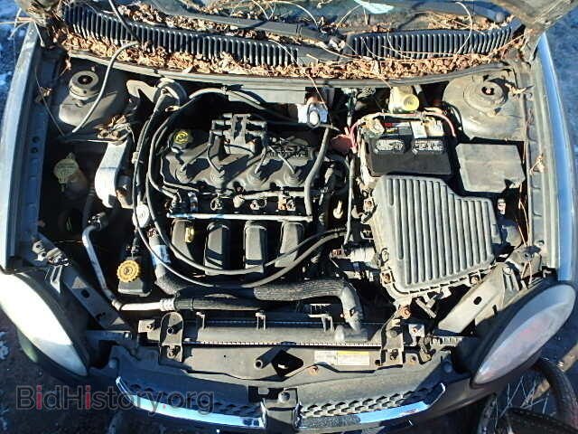 2003 DODGE NEON - VIN: 1B3AS56C43D228613 - Фото 7