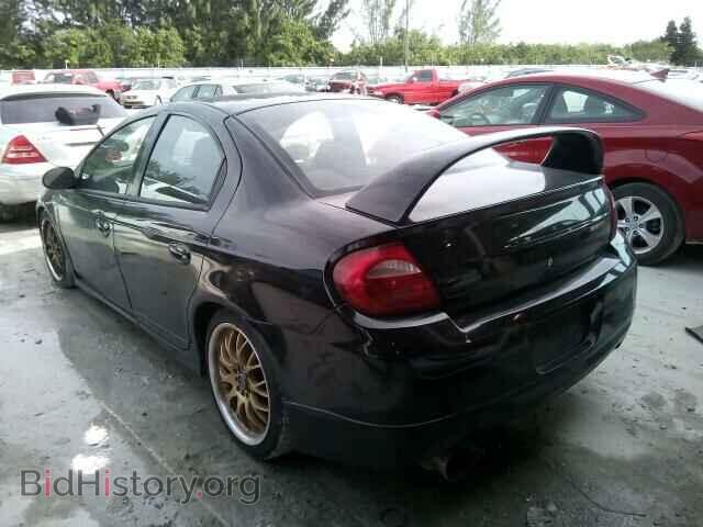 2005 DODGE NEON - VIN: 1B3ES66S85D148751 - Фото 3