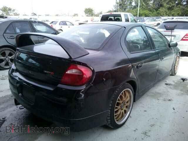 2005 DODGE NEON - VIN: 1B3ES66S85D148751 - Фото 4