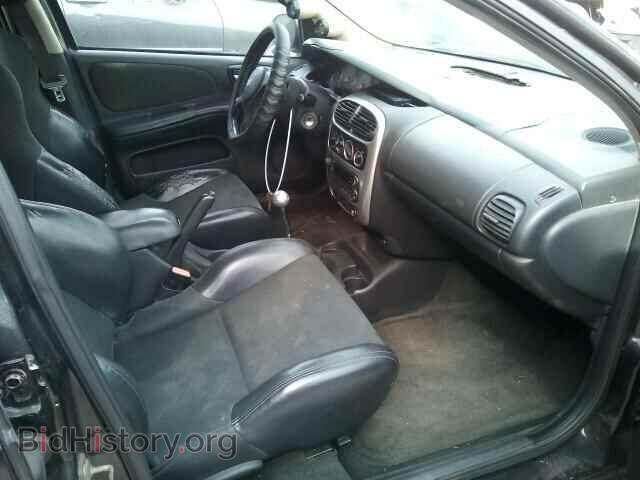 2005 DODGE NEON - VIN: 1B3ES66S85D148751 - Фото 5