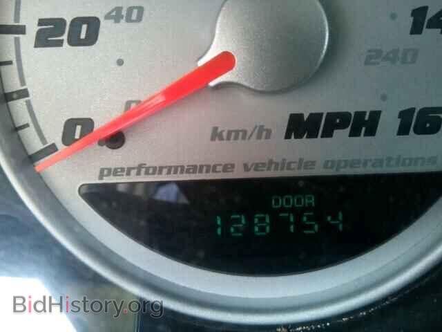 2005 DODGE NEON - VIN: 1B3ES66S85D148751 - Фото 8
