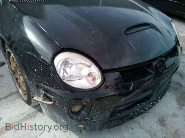 2005 DODGE NEON - VIN: 1B3ES66S85D148751 - Фото 9
