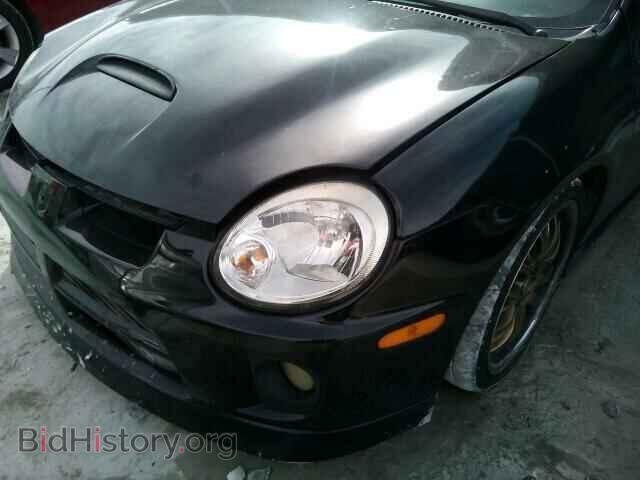 2005 DODGE NEON - VIN: 1B3ES66S85D148751 - Фото 10