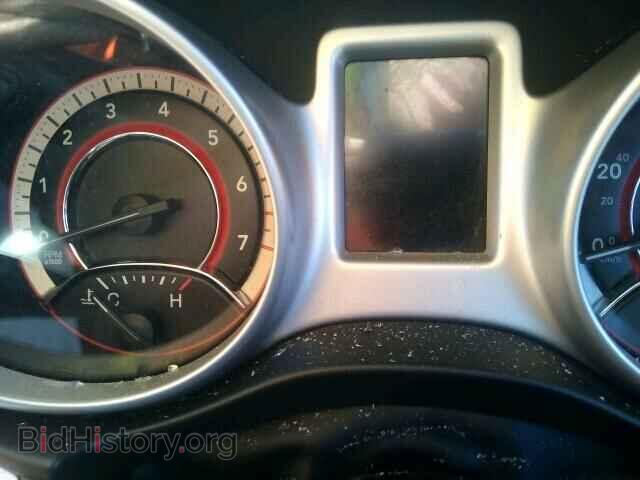 2012 DODGE JOURNEY - VIN: 3C4PDCAB7CT135813 - Фото 8