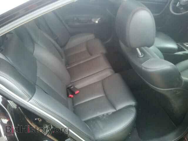 2012 NISSAN MAXIMA - VIN: 1N4AA5AP5CC839936 - Фото 6