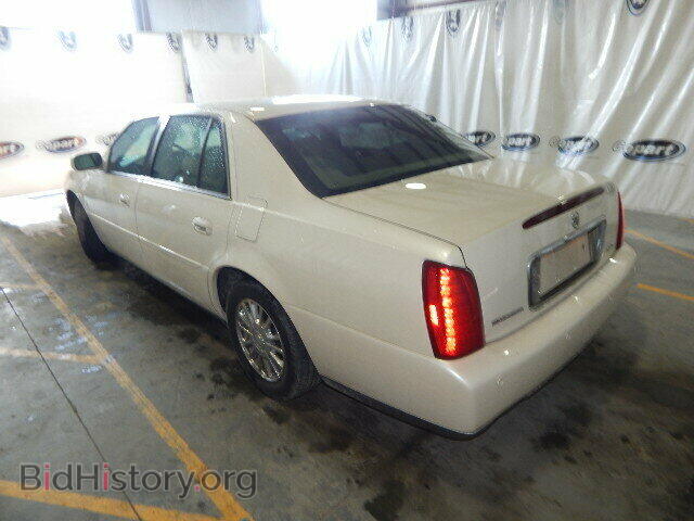 2003 CADILLAC DEVILLE - VIN: 1G6KE57YX3U186181 - Photo 3