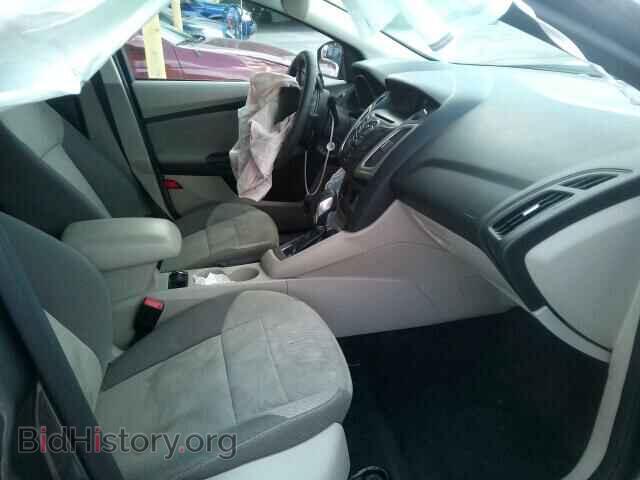 2013 FORD FOCUS - VIN: 1FADP3K28DL248181 - Фото 5