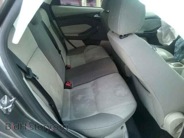 2013 FORD FOCUS - VIN: 1FADP3K28DL248181 - Фото 6
