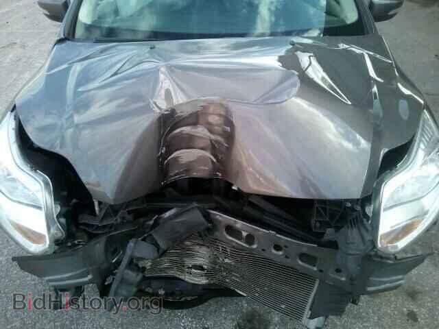 2013 FORD FOCUS - VIN: 1FADP3K28DL248181 - Фото 7