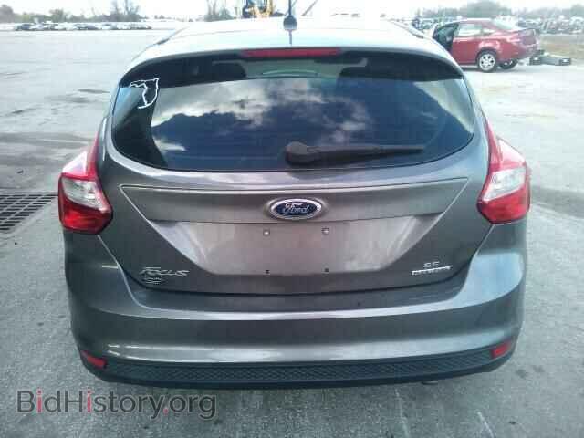 2013 FORD FOCUS - VIN: 1FADP3K28DL248181 - Фото 10