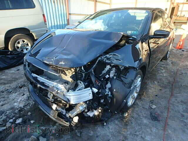 2013 DODGE DART - VIN: 1C3CDFCH8DD293994 - Фото 2