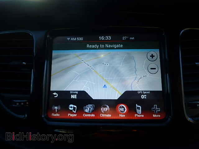 2013 DODGE DART - VIN: 1C3CDFCH8DD293994 - Фото 9