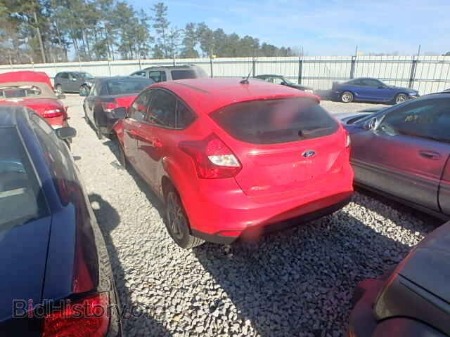 2013 FORD FOCUS - VIN: 1FADP3K26DL139640 - Photo 3