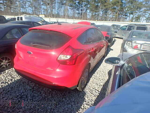 2013 FORD FOCUS - VIN: 1FADP3K26DL139640 - Photo 4