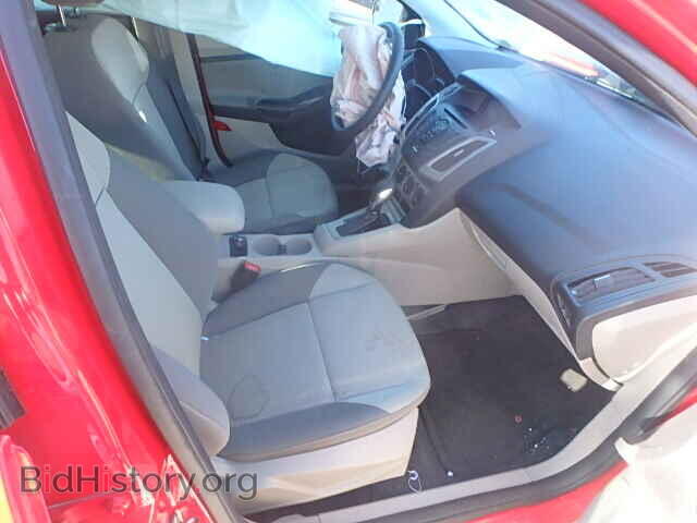2013 FORD FOCUS - VIN: 1FADP3K26DL139640 - Photo 5