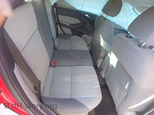 2013 FORD FOCUS - VIN: 1FADP3K26DL139640 - Photo 6