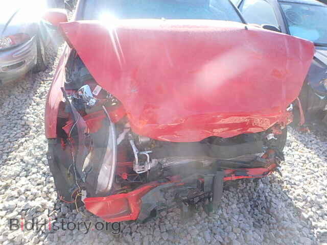 2013 FORD FOCUS - VIN: 1FADP3K26DL139640 - Photo 7