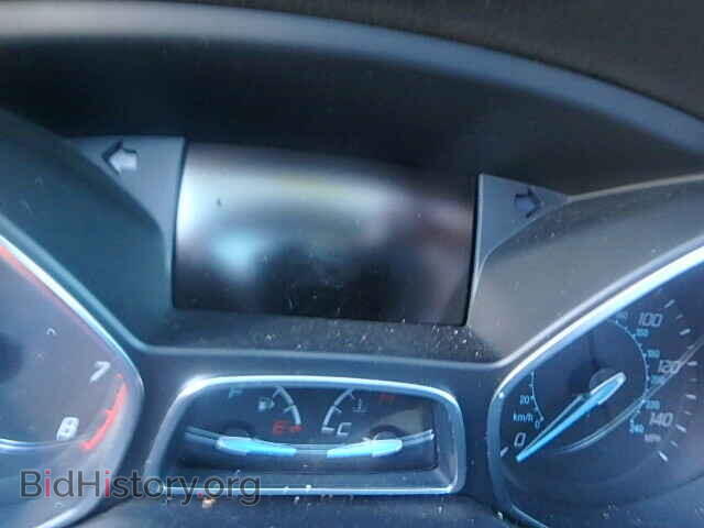 2013 FORD FOCUS - VIN: 1FADP3K26DL139640 - Photo 8