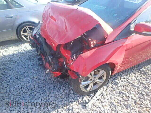 2013 FORD FOCUS - VIN: 1FADP3K26DL139640 - Photo 9