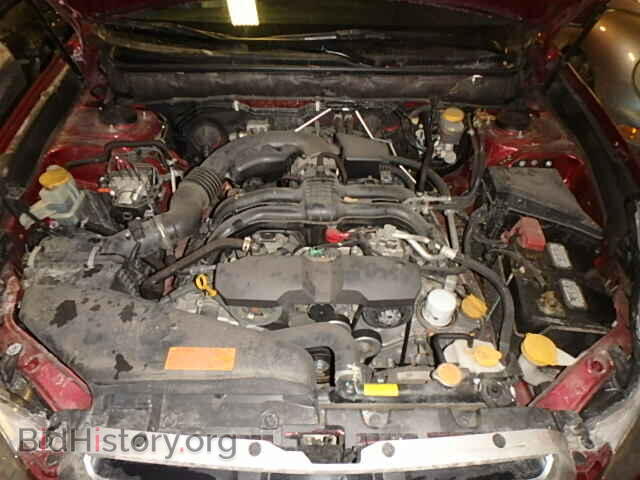 2013 SUBARU OUTBACK - VIN: 4S4BRCLC6D3315813 - Фото 7