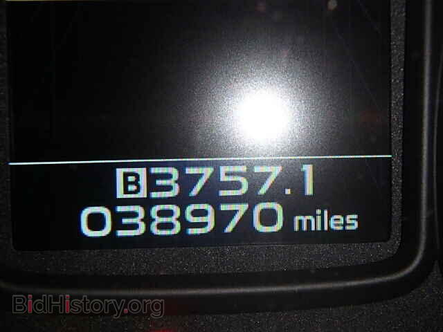 2013 SUBARU OUTBACK - VIN: 4S4BRCLC6D3315813 - Фото 8