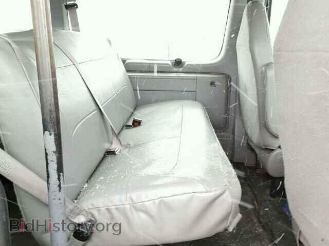 2002 FORD ECONOLINE - VIN: 1FBSS31LX2HB03500 - Фото 6