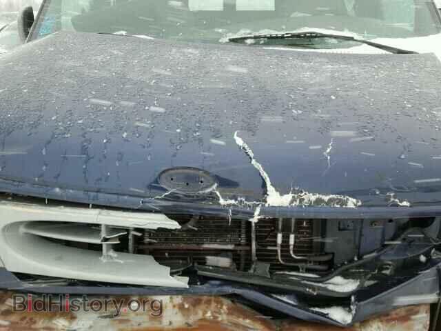 2002 FORD ECONOLINE - VIN: 1FBSS31LX2HB03500 - Фото 7