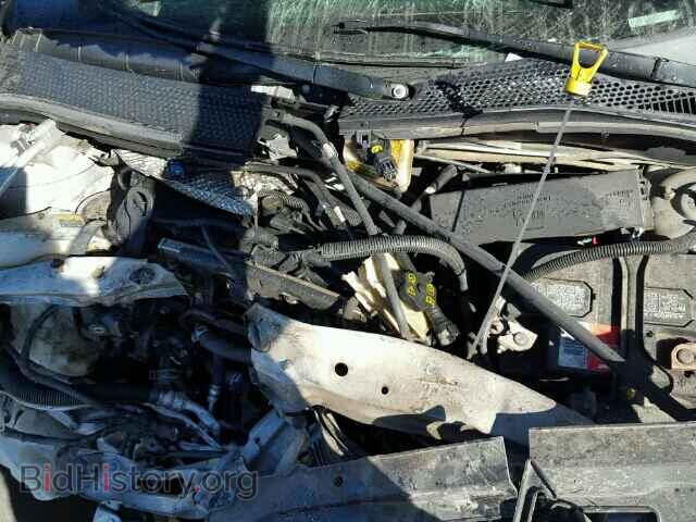 2008 FORD FOCUS - VIN: 1FAHP35NX8W252485 - Фото 7