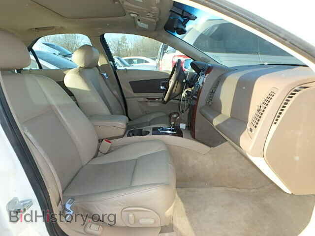 2006 CADILLAC CTS - VIN: 1G6DP577960142789 - Фото 5