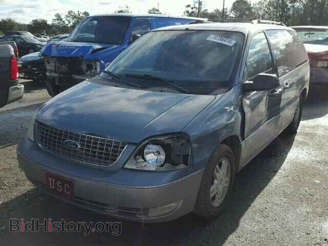 2004 FORD FREESTAR - VIN: 2FMDA582X4BA97404 - Фото 2