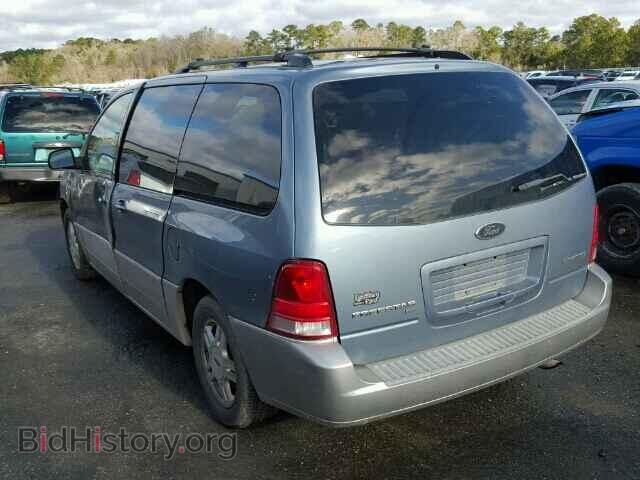 2004 FORD FREESTAR - VIN: 2FMDA582X4BA97404 - Фото 3