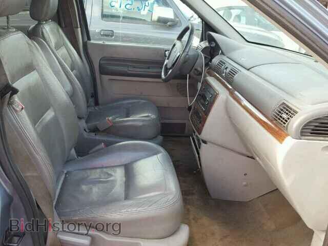 2004 FORD FREESTAR - VIN: 2FMDA582X4BA97404 - Фото 5