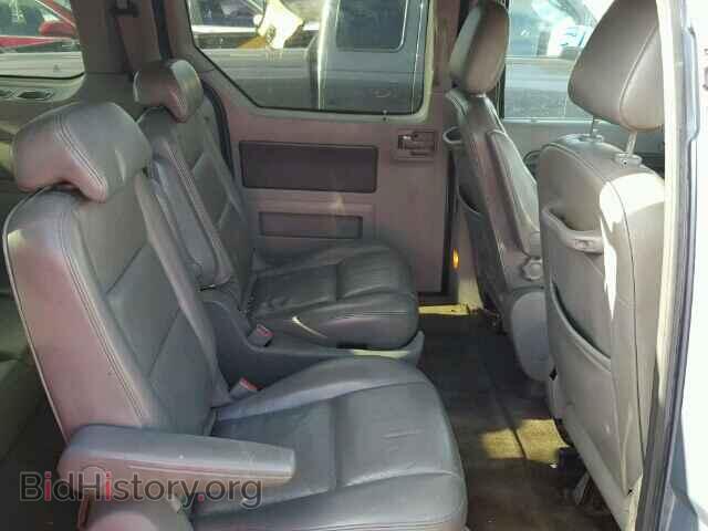 2004 FORD FREESTAR - VIN: 2FMDA582X4BA97404 - Фото 6