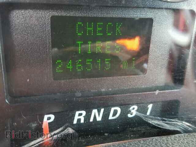 2004 FORD FREESTAR - VIN: 2FMDA582X4BA97404 - Фото 8