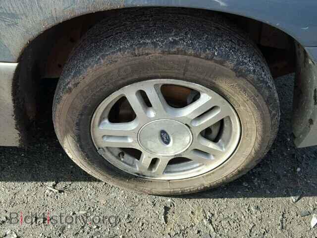 2004 FORD FREESTAR - VIN: 2FMDA582X4BA97404 - Фото 9