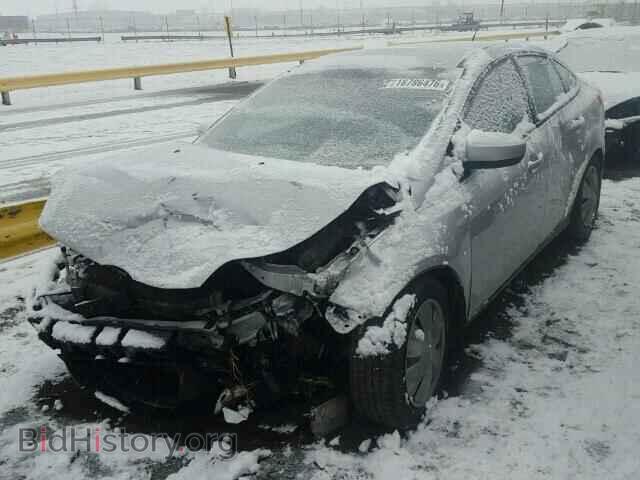 2012 FORD FOCUS - VIN: 1FAHP3F26CL448776 - Photo 2