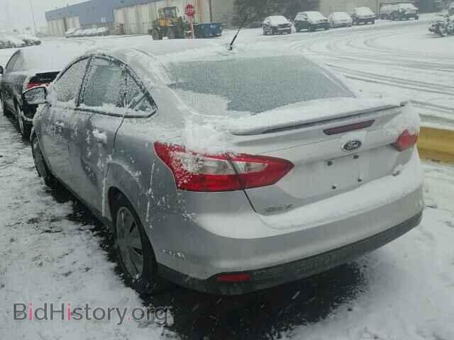 2012 FORD FOCUS - VIN: 1FAHP3F26CL448776 - Photo 3