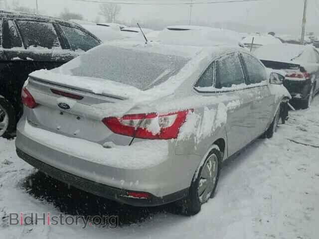 2012 FORD FOCUS - VIN: 1FAHP3F26CL448776 - Photo 4
