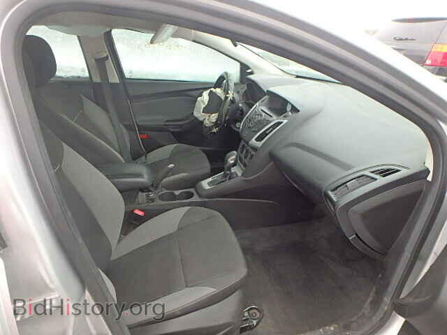 2012 FORD FOCUS - VIN: 1FAHP3F26CL448776 - Photo 5