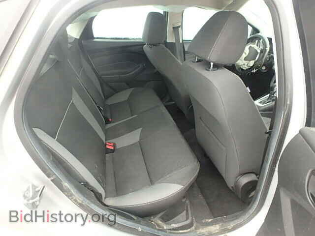 2012 FORD FOCUS - VIN: 1FAHP3F26CL448776 - Photo 6