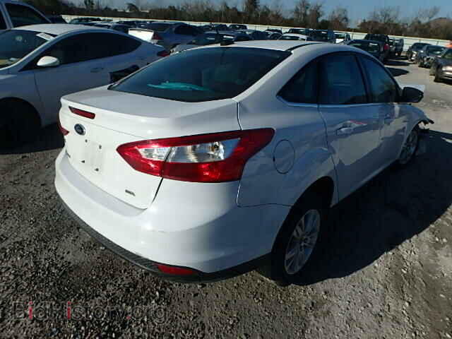 2012 FORD FOCUS - VIN: 1FAHP3H21CL325108 - Фото 4