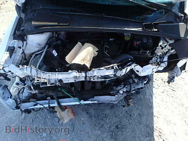 2012 FORD FOCUS - VIN: 1FAHP3H21CL325108 - Фото 7