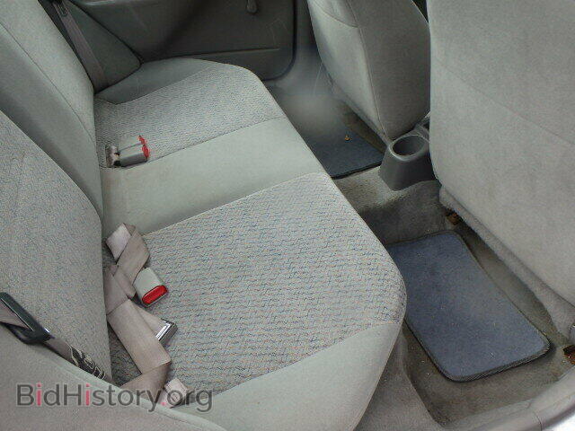 2000 FORD ESCORT - VIN: 3FAFP13P7YR226249 - Фото 6